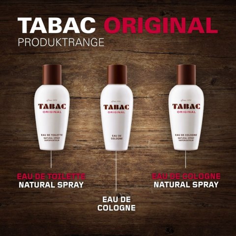 Perfumy Męskie Tabac 122589 EDC 300 ml