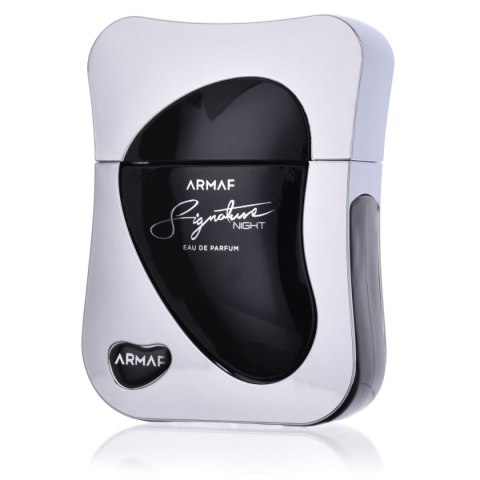Perfumy Unisex Armaf Signature Night EDP 100 ml