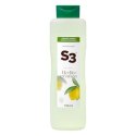 Perfumy Unisex S3 Natural Mediterranea EDC 750 ml