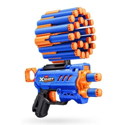 Pistolet na strzałki Zuru