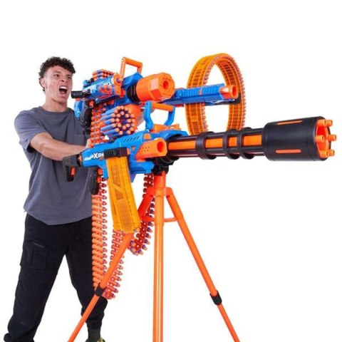 Pistolet na strzałki Zuru