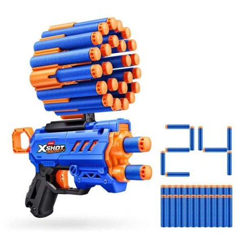 Pistolet na strzałki Zuru