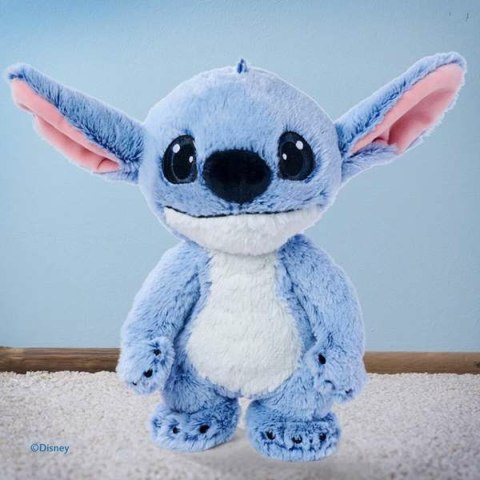 Pluszak Smoby Stitch 25 cm (1 Części)