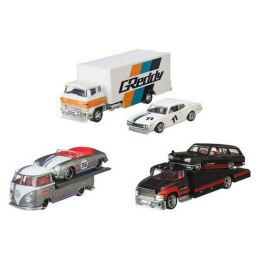 Pojazd Hot Wheels Mattel