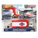 Pojazd Hot Wheels Mattel