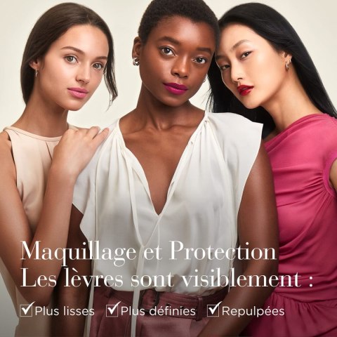 Pomadki Elisabeth Arden Lip Color Różowy