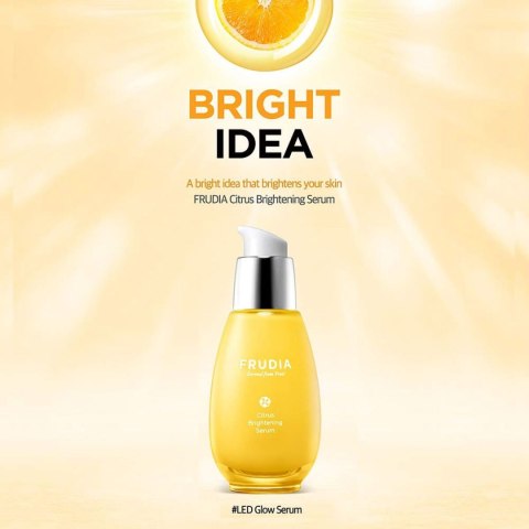 Serum Rozświetlające Frudia Citrus (1 Sztuk)
