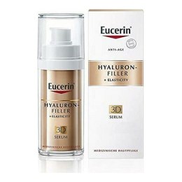 Serum do Twarzy z Kwasem Hialuronowym Eucerin Filler D 30 ml Przeciwstarzeniowy