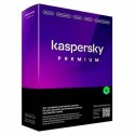 Software do Zarządzania Kaspersky Premium 5 Dispositivos Caja 1 año ESP