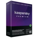 Software do Zarządzania Kaspersky Premium 5 Dispositivos Caja 1 año ESP