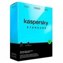 Software do Zarządzania Kaspersky Standard 1 Dispositivo caja 1 año ESP