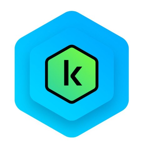 Software do Zarządzania Kaspersky Standard 5 Dispositivo caja 1 año ESP