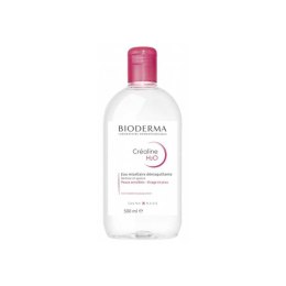 Środek do Demakijażu Twarzy Bioderma