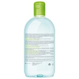 Środek do Demakijażu Twarzy Bioderma