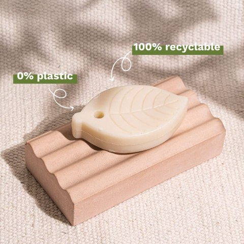 Szampon w kostce Mustela Bio