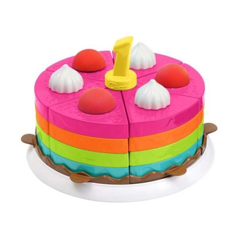 Szmaciana Lalka Chicco Plastikowy