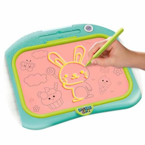 Tablica 2 w 1 Canal Toys Doodle Copy 40 x 33 x 6 cm