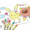 Tablica 2 w 1 Canal Toys Doodle Copy 40 x 33 x 6 cm