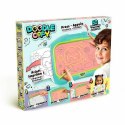 Tablica 2 w 1 Canal Toys Doodle Copy 40 x 33 x 6 cm