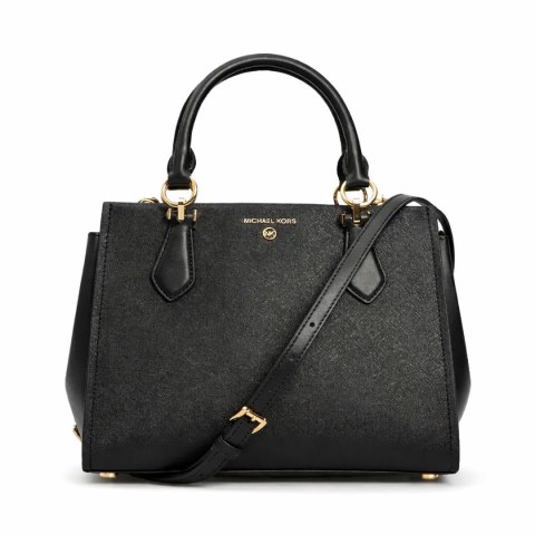 Torebka Michael Kors 30S2G6AS2L-BLACK
