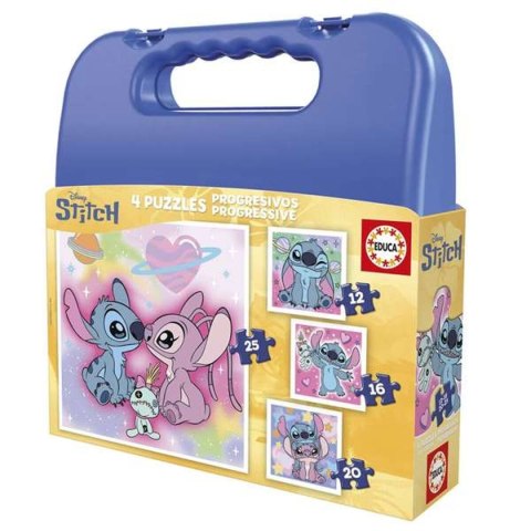 Układanka puzzle Educa