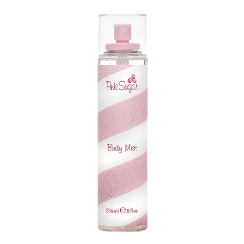 Woda Zapachowa do Ciała Aquolina Pink Sugar 236 ml