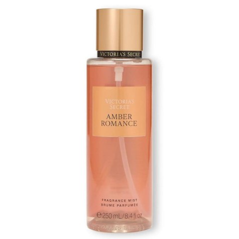 Woda Zapachowa do Ciała Victoria's Secret AMBER ROMANCE
