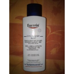 Wzmacniacz Paznokci Eucerin Urearepair Plus 250 ml