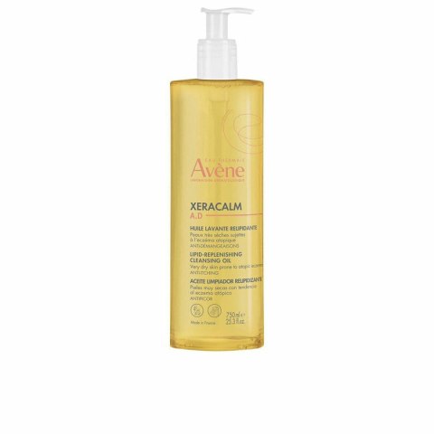 Olejek pod Prysznic Avene Xeracalm