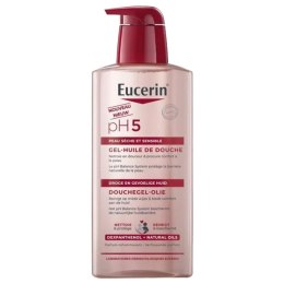 Żel pod Prysznic Eucerin Ph5 Gel-Huile 400 ml