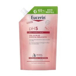 Żel pod Prysznic Eucerin