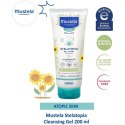 Żel pod Prysznic Mustela LE3637 200 ml