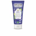 Żel pod Prysznic Weleda 6756X9 200 ml Relaksujący Lawenda Bergamota