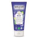 Żel pod Prysznic Weleda 6756X9 200 ml Relaksujący Lawenda Bergamota