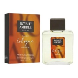 Zestaw Perfum Unisex Royale Ambree Original 2 Części