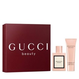 Zestaw Perfum dla Kobiet Gucci Bloom 2 Części