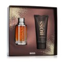 Zestaw Perfum dla Mężczyzn Hugo Boss The Scent 2015 2 Części