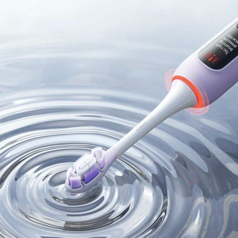 Elektryczna Szczoteczka do Zębów Xiaomi Oscillation Electric Toothbrush Pro Biały