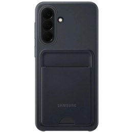 Etui Samsung Card Slot Case do Samsung Galaxy A37 5G czarny