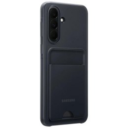 Etui Samsung Card Slot Case do Samsung Galaxy A37 5G czarny