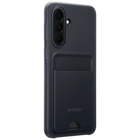 Etui Samsung Card Slot Case do Samsung Galaxy A37 5G czarny