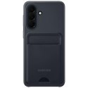 Etui Samsung Card Slot Case do Samsung Galaxy A57 5G czarny