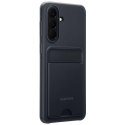 Etui Samsung Card Slot Case do Samsung Galaxy A57 5G czarny