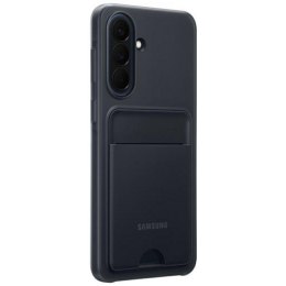 Etui Samsung Card Slot Case do Samsung Galaxy A57 5G czarny