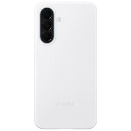 Etui Samsung Silicone do Samsung Galaxy A37 5G jasnoszary