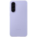 Etui Samsung Silicone do Samsung Galaxy A57 5G fioletowy