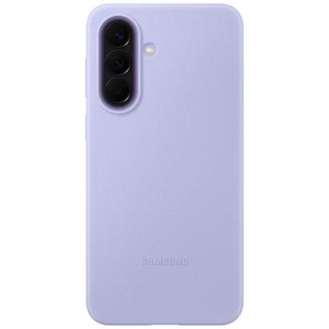 Etui Samsung Silicone do Samsung Galaxy A57 5G fioletowy