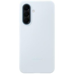 Etui Samsung Silicone do Samsung Galaxy A57 5G jasnoniebieski