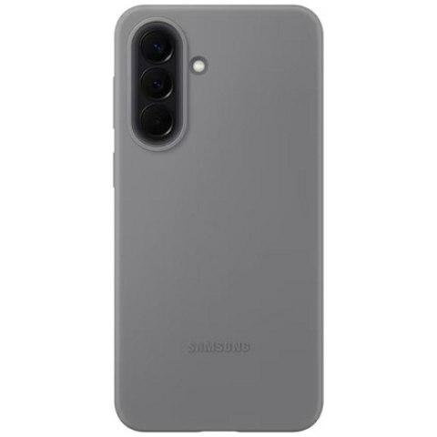 Etui Samsung Silicone do Samsung Galaxy A57 szary