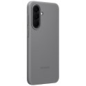 Etui Samsung Silicone do Samsung Galaxy A57 szary